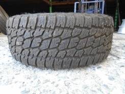 Nitto Terra Grappler. Грязь AT, 2011 год, без износа, 4 шт. Под заказ