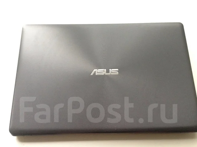 Asus X550L. 1,6����, ��� 6 ��, ���� 750���, WiFi: 1, Bluetooth: 1 ����