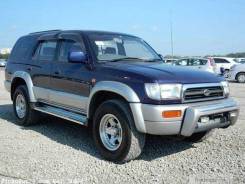 Toyota Hilux Surf
