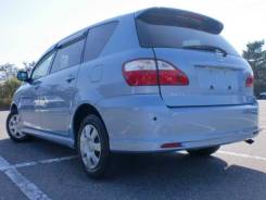 Toyota Ipsum, 2007