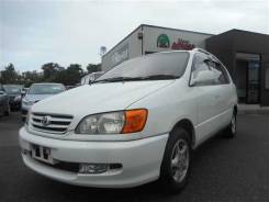 Toyota Ipsum, 2001