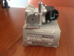 Клапан холостого хода. Nissan Bluebird Sylphy, FG10 Nissan AD, VHNY11, WFY11, WHNY11, VY11, WHY11, VFY11 Nissan Sunny, FNB15, B15, FB15 Nissan Wingroa...