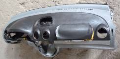 Панель приборов. Chevrolet Lacetti