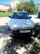 Mitsubishi Libero. �������, ��������, 1.5, ������, 41 000����. �� ����