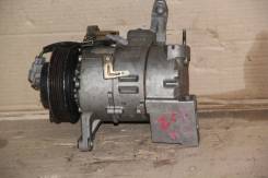 Компрессор кондиционера. Toyota GS300, JZS160 Toyota Aristo, JZS160, JZS161 Lexus GS300, JZS160 Lexus GS430, JZS160 Lexus GS400, JZS160 Двигатели: 2JZ...