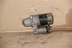Стартер. Nissan Presage, U30, NU30 Nissan Bassara, JU30, JNU30 Nissan R'nessa, PNN30 Двигатель KA24DE