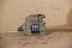 Стартер. Toyota: Vitz, Ractis, Yaris, Soluna Vios, Echo, Yaris / Echo, Vios, Platz, Vios / Soluna Vios, Belta Двигатели: 1SZFE, 2SZFE