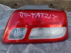 Стоп-сигнал. Toyota Carina, AT210, AT211, AT212 Двигатель 7AFE
