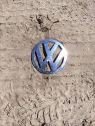 Эмблема. Volkswagen