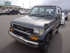 Стекло боковое. Toyota Land Cruiser Prado, LJ71G, LJ71, KZJ78W, KZJ78G, LJ78W, LJ78G, KZJ71W Двигатели: 1KZTE, 2LTE, 2LT