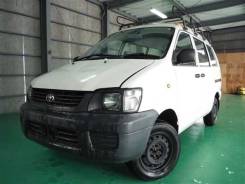 Toyota Lite Ace Noah, 1998
