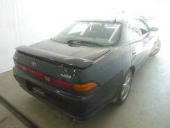 Toyota Mark II