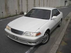 Toyota Mark II, 1996