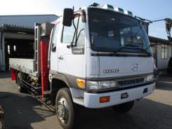 Hino Ranger. Авто под ПТС! Работаем под заказ!, 8 000 куб. см., 5 000 кг. Под заказ