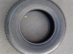 Bridgestone Dueler H/T 470. ������, 10�%, 4 ��