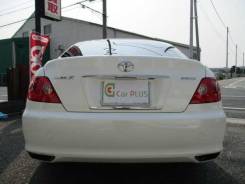 Toyota Mark X, 2004