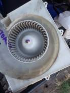 Мотор печки. Nissan: Bluebird Sylphy, Tino, Primera, Pulsar, Sunny Двигатели: QG15DE, QG18DE, QR20DD, QG18EM295P, SR20DE, QR20DE, QR25DD, SR20VE, QG13...