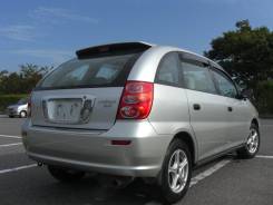Toyota Nadia, 1998