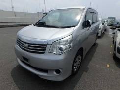 Toyota Noah. 70