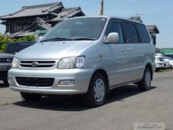 Toyota Noah, 2000