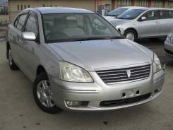 Toyota Premio, 2002