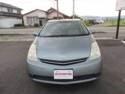 Toyota Prius, 2004
