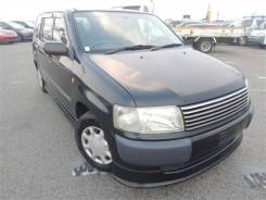 Toyota Probox, 2005