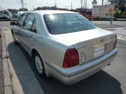 Toyota Progres, 2004