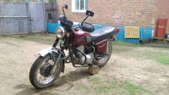 Иж Планета 5. 350 куб. см., исправен, птс, с пробегом