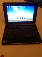 Acer Aspire One. 1,6����, ��� 1024 ��, WiFi, Bluetooth, ����������� �� 8��.
