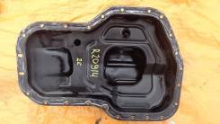 Поддон. Toyota: Corolla, Ipsum, Corona, Caldina, Carina, Corolla Fielder, Vista, Sprinter, Gaia, Camry Двигатели: 2CE, 3CE, 2C, 3CTE, 2CT, 3CT