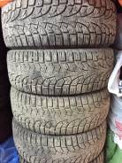 Pirelli Winter. Зимние, шипованные, износ: 5%, 4 шт