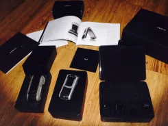 Vertu Constellation. �/� ����