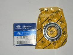 Подшипник ступицы. Kia Morning Kia Picanto Kia Rio Hyundai: Accent, Solaris, i10, Elantra, Getz, Verna, i20, Coupe, Atos