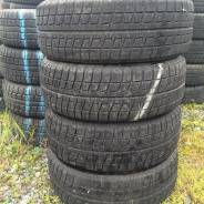 Bridgestone Blizzak Revo2. Зимние, без шипов, 2008 год, износ: 30%, 4 шт