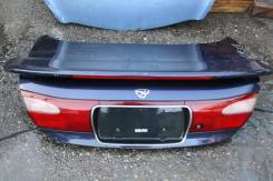 Крышка багажника. Mazda Efini MS-8
