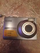 Kodak. 8 - 8.9 Мп, зум: 4х