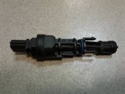 Датчик спидометра. Renault Duster Renault Clio Renault Logan Renault Kangoo Двигатели: K9K, F4R, K4M, K7J, F8Q, K4J, K7M, F9Q, E7J, D4F, D7F, D4D, D7D...