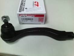 Наконечник рулевой. Honda: CR-V, Civic Ferio, CR-X Delsol, Civic, Integra SJ, Domani, Integra, Partner, Orthia, Ballade, Civic CRX Двигатели: D16B1, P...