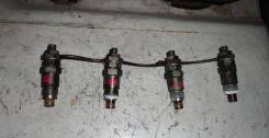 Инжектор. Mazda: Ford Spectron, MPV, Cronos, Bongo, Titan, Ford Telstar, Capella, Proceed Levante, Bongo Brawny, Capella Cargo, Eunos Cargo, J80 Двига...