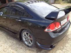 Крыша. Honda Civic, FD1, FD3, FD2. Под заказ