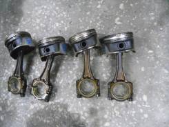 Поршень. Toyota: Pixis Space, Corona, Vios, RAV4, Soluna Vios, Camry, Sprinter Trueno, Corolla, Sprinter Marino, Tercel, Carina, Soluna, Sprinter, Cor...