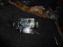 Заслонка дроссельная. Honda Odyssey, RA8 Двигатель J30A