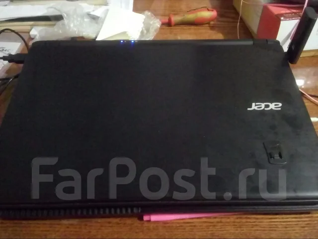 Acer Aspire V5-572G. 2,2����, ��� 6 ��, ���� 500���, WiFi: 1, Bluetooth: 1, ����������� �� 5��. ����
