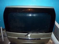 Дверь багажника. Honda Stepwgn, RF3