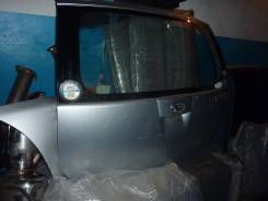 Дверь багажника. Daihatsu Boon