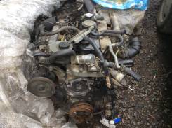 Двигатель в сборе. Nissan: Caravan, Terrano, Datsun, Atlas, Mistral, Homy, Terrano II, Datsun Truck Двигатели: TD27, TD27ETI, TD27T, TD27TI, TD27B, TD...
