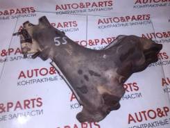 Коллектор выпускной. Toyota: Mark II Wagon Qualis, Camry Gracia, Scepter, Harrier, Camry Двигатель 5SFE