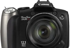Canon PowerShot SX20 IS ����