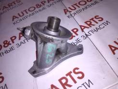 Крепление масляного фильтра. Honda: Rafaga, Vigor, Inspire, 2.5TL, Saber, Ascot Двигатели: G25A3, G25A2, G25A5
